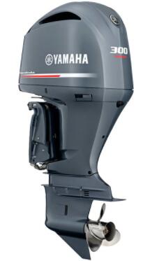 2023 Yamaha 300hp outboard sale-F300BETX/FL300BETX