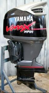 Yamaha 200hp VMAX HPDI 2 stroke outboards sale-2023 Z200FETOL
